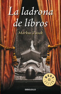 LA LADRONA DE LIBROS - Markus Zusak