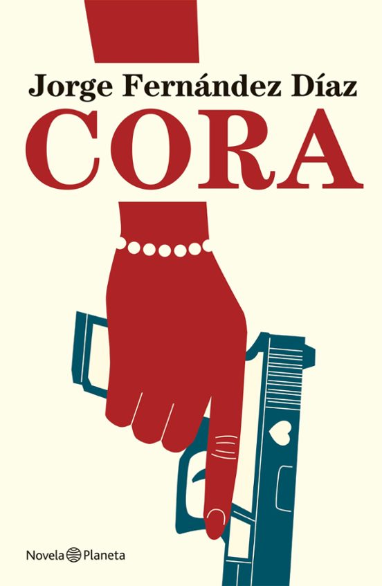 CORA - Jorge Fernández Díaz