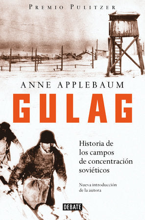 GULAG - Anne Applebaum