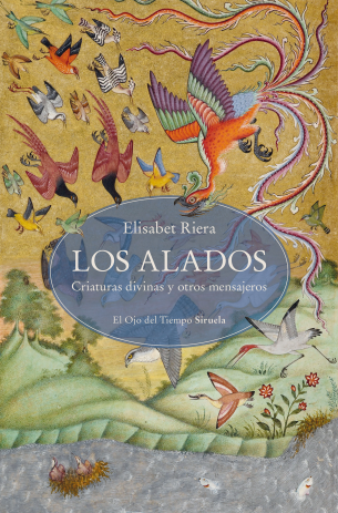 LOS ALADOS - Elisabet Riera