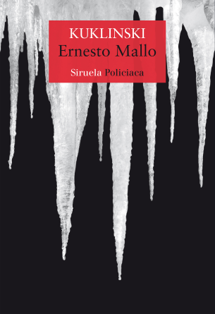 KUKLINSKI - Ernesto Mallo