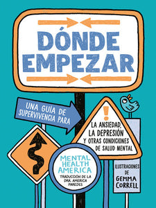 DÓNDE EMPEZAR - Mental Health America