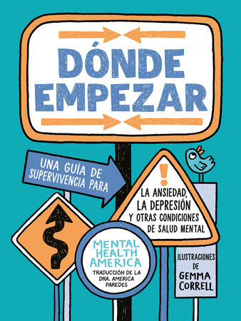 DÓNDE EMPEZAR - Mental Health America