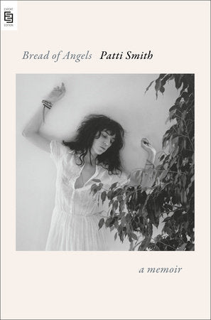 BREAD OF ANGELS - Patti Smith