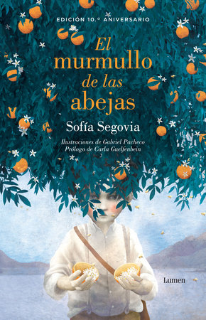 EL MURMULLO DE LAS ABEJAS - Sofía Segovia