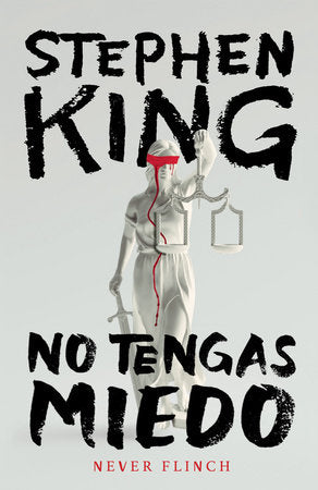 NO TENGAS MIEDO - Stephen King