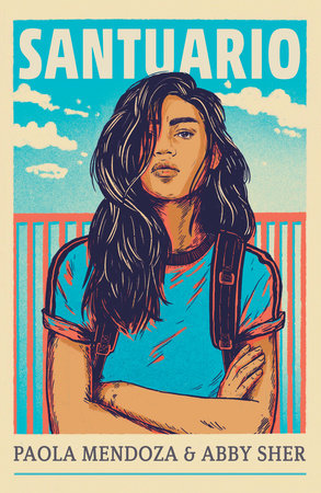 SANTUARIO - Paola Mendoza y Abby Sher