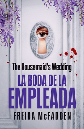 LA BODA DE LA EMPLEADA - Freida McFadden