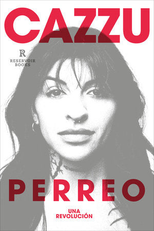 PERREO - Cazzu