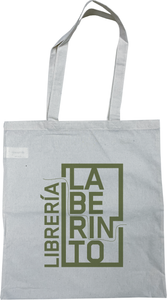 TOTE BAG - Laberinto