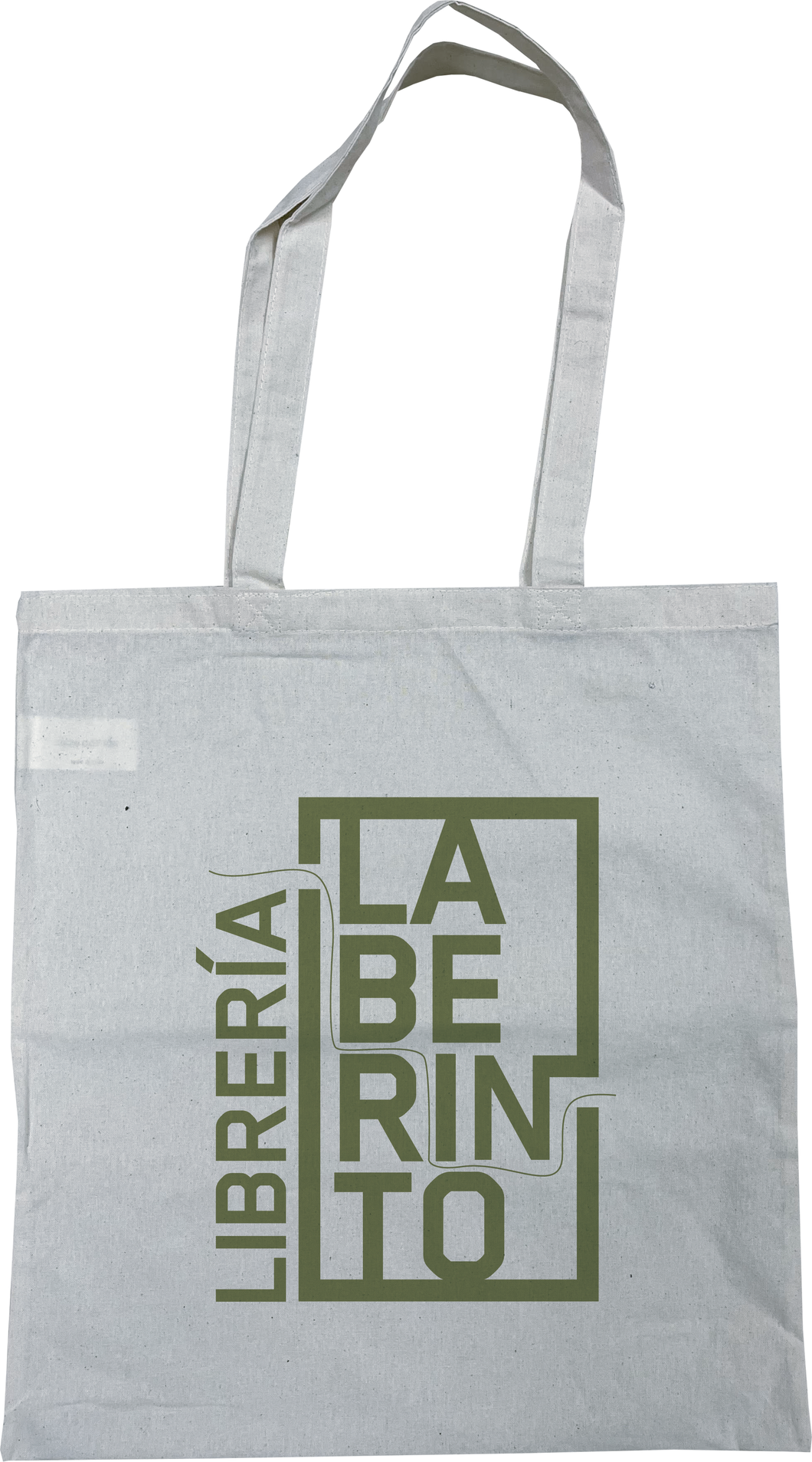 TOTE BAG - Laberinto