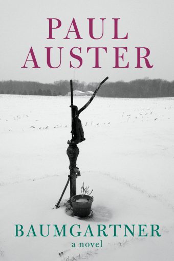 BAUMGARTNER - Paul Auster