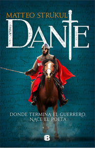 DANTE - Matteo Strukul