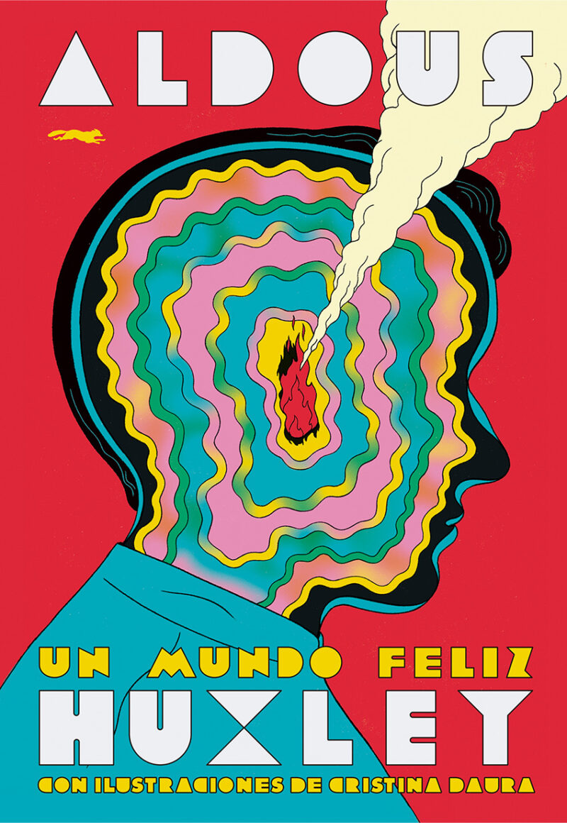 UN MUNDO FELIZ - Aldous Huxley