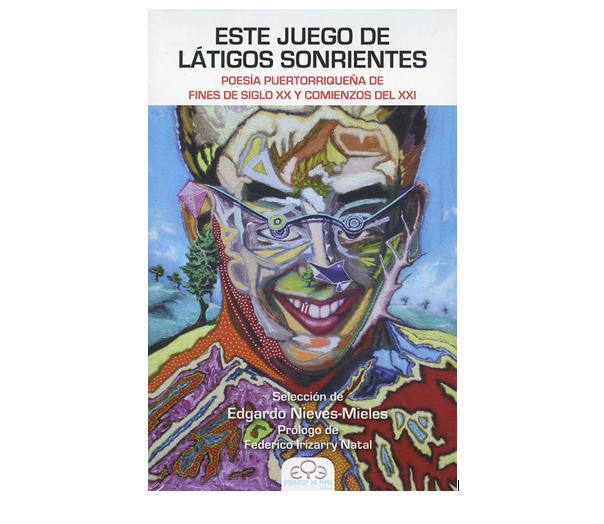 ESTE JUEGO DE LÁTIGOS SONRIENTES - Edgardo Nieves Mieles