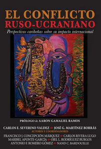 EL CONFLICTO RUSO UCRANIANO