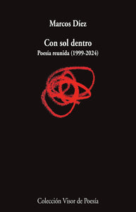 CON SOL DENTRO - Marcos Díez