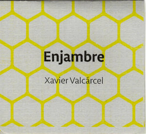 ENJAMBRE - Xavier Valcárcel