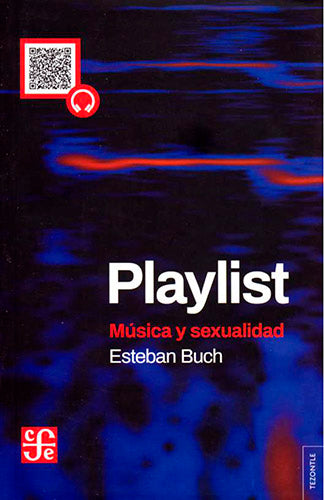 PLAYLIST - Esteban Buch