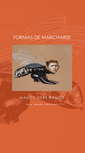 FORMAS DE MARCHARSE - Nancy Debs Ramos