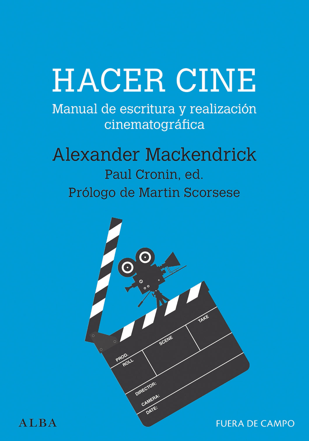 HACER CINE - Alexander Mackendrick