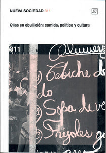NUEVA SOCIEDAD 311