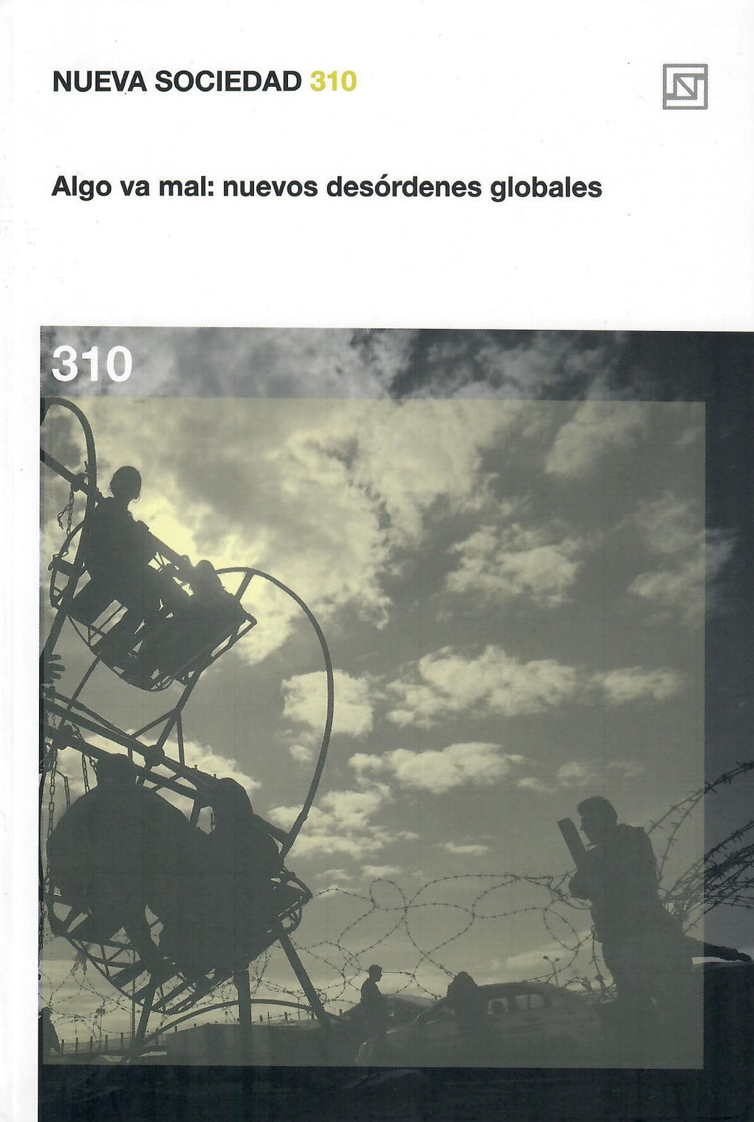 NUEVA SOCIEDAD 310