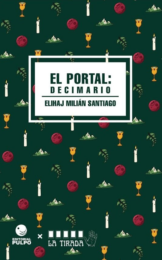 EL PORTAL - Elihaj Milián Santiago