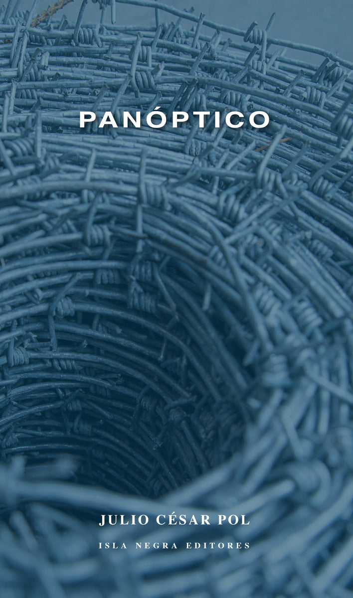 PANÓPTICO - Julio César Pol – Libreria Laberinto