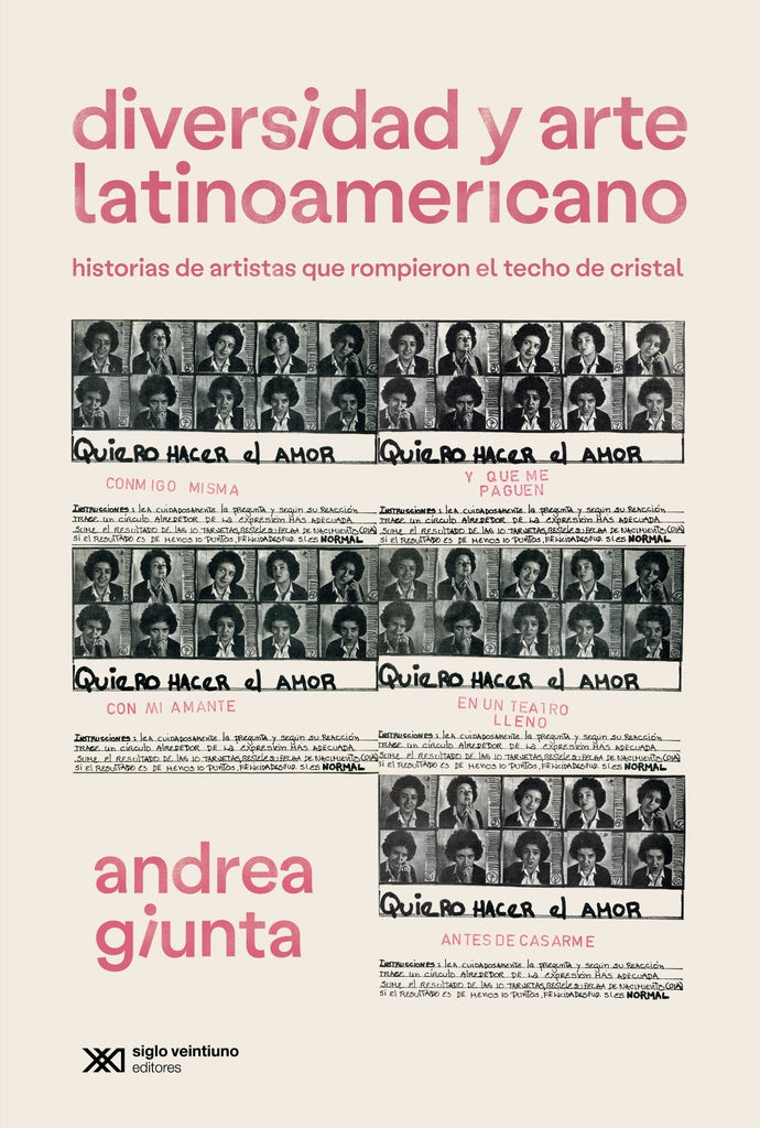 DIVERSIDAD Y ARTE LATINOAMERICANO - Andrea Giunta