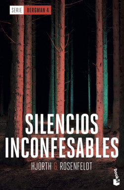 SILENCIOS INCONFESABLES - Hjorth & Rosenfeldt