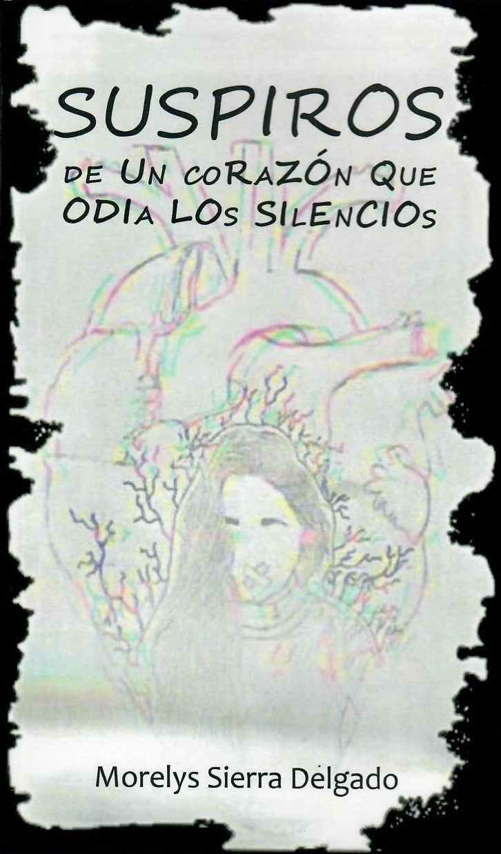 SUSPIROS - Morelys Sierra Delgado