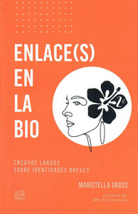 ENLACE(S) EN LA BIO -  Maristella Gross