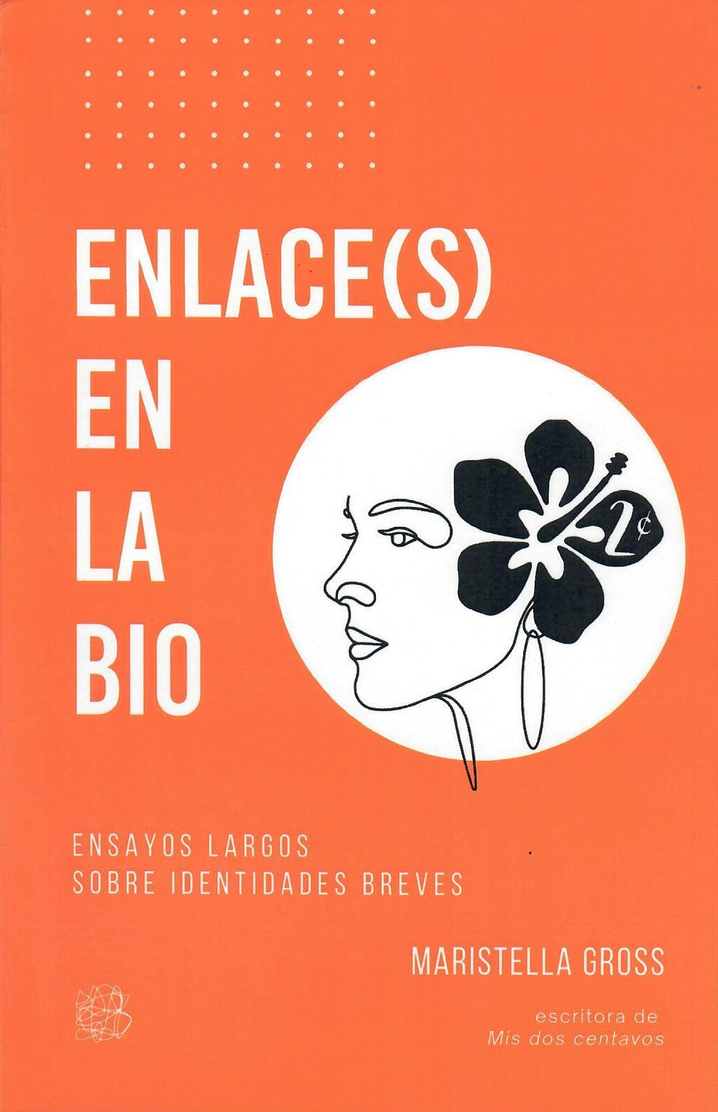 ENLACE(S) EN LA BIO -  Maristella Gross