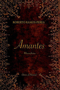 AMANTES - Roberto Ramos-Perea