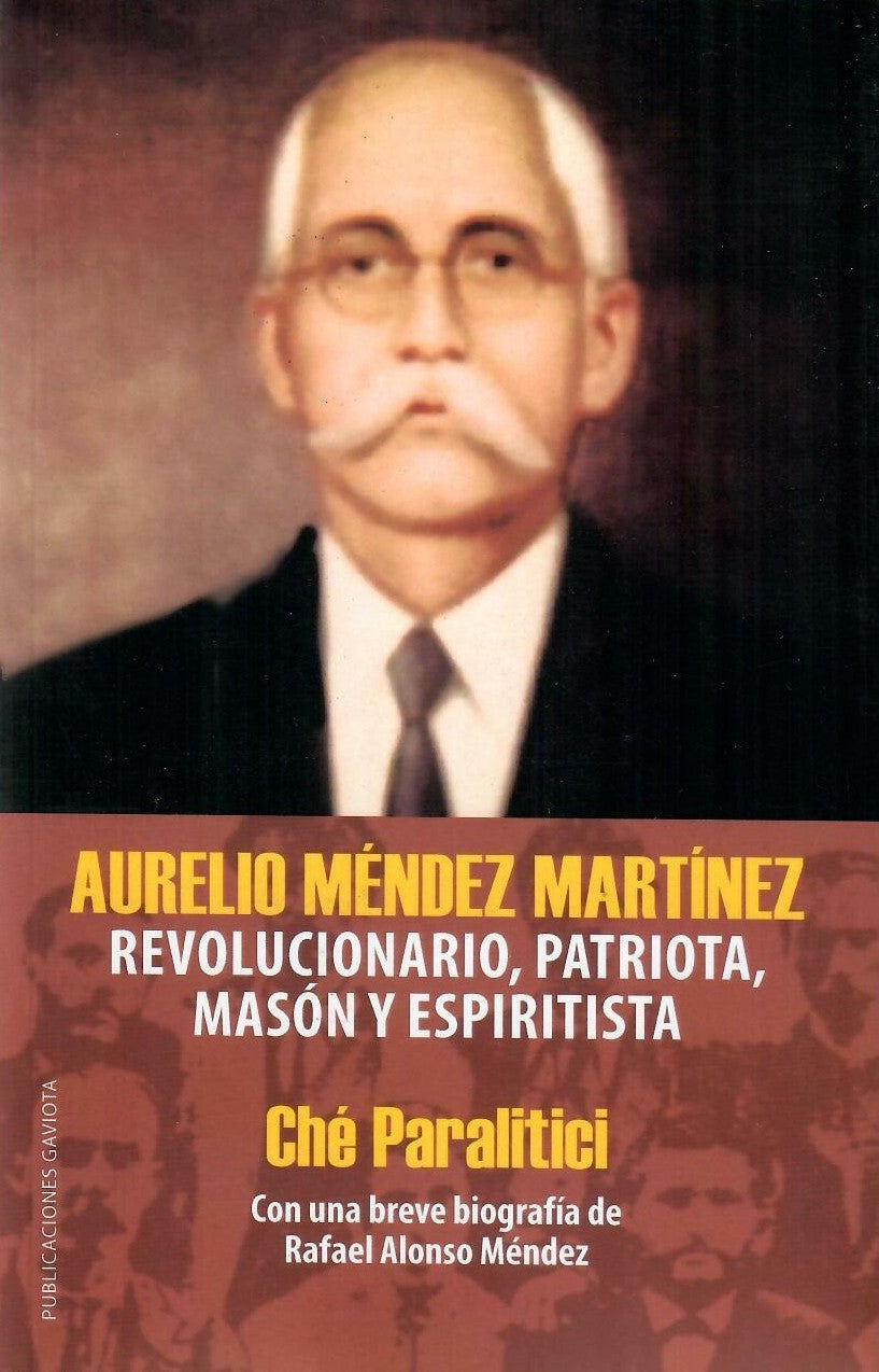 AURELIO MÉNDEZ MARTÍNEZ - Ché Paralitici