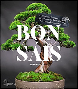 BONSAÍS- Remy Samson & Isabelle Samson
