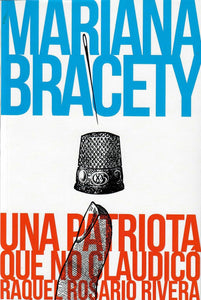 MARIANA BRACETY - Raquel Rosario Rivera