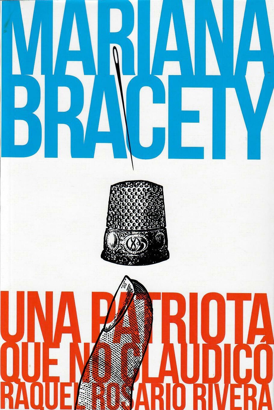 MARIANA BRACETY - Raquel Rosario Rivera