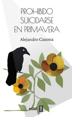 PROHIBIDO SUICIDARSE EN PRIMAVERA - Alejandro Casona