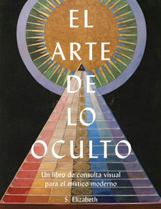 EL ARTE DE LO OCULTO - S. Elizabeth