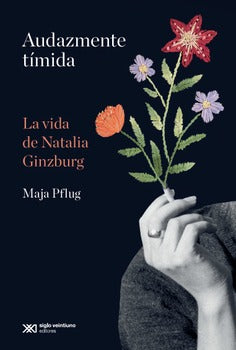 AUDAZMENTE TÍMIDA - Maja Pflug
