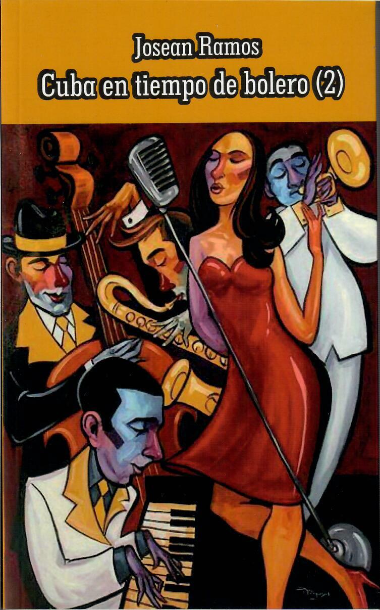 CUBA EN TIEMPO DE BOLERO (2) - Josean Ramos