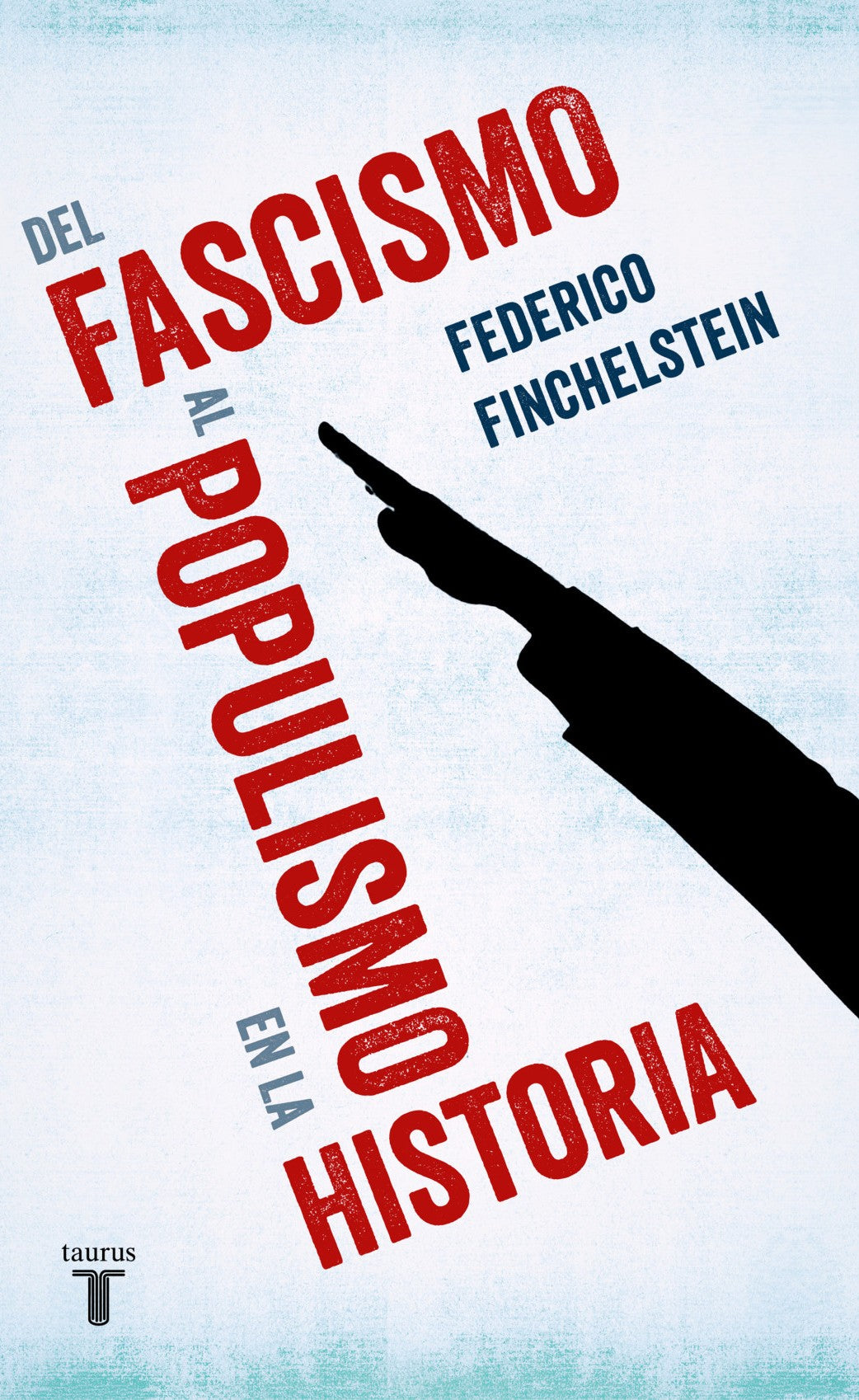 DEL FASCISMO AL POPULISMO EN LA HISTORIA - Federico Finchelstein