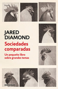 SOCIEDADES COMPARADAS - Jared Diamond