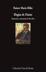 ELEGÍAS DE DUINO - Rainer Maria Rilke