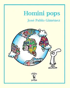 HOMINI POPS - José Pablo Giménez