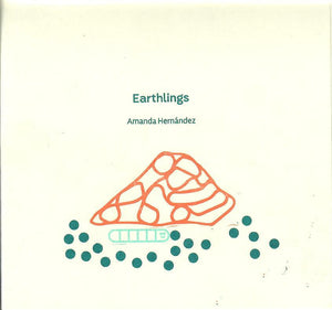 EARTHLINGS (English Version) - Amanda Hernández