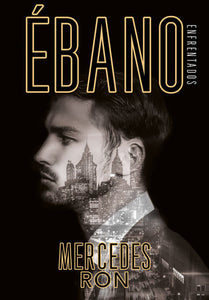 ÉBANO - Ron Mercedes