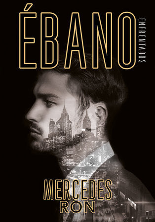 ÉBANO - Ron Mercedes